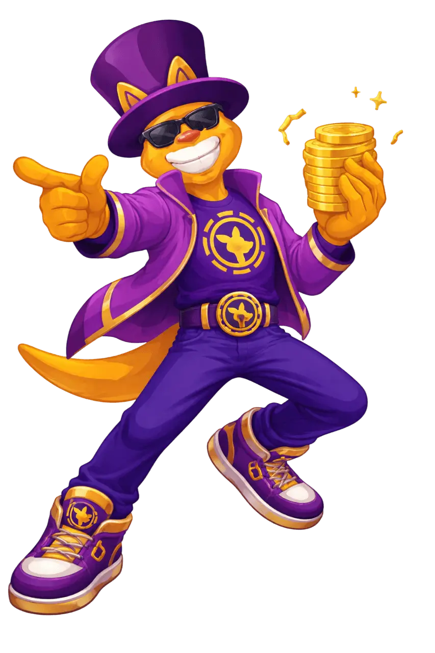 Roobet Schweiz banner