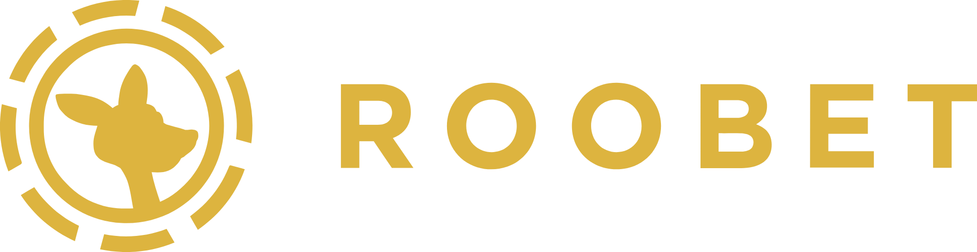 Roobet Schweiz logo